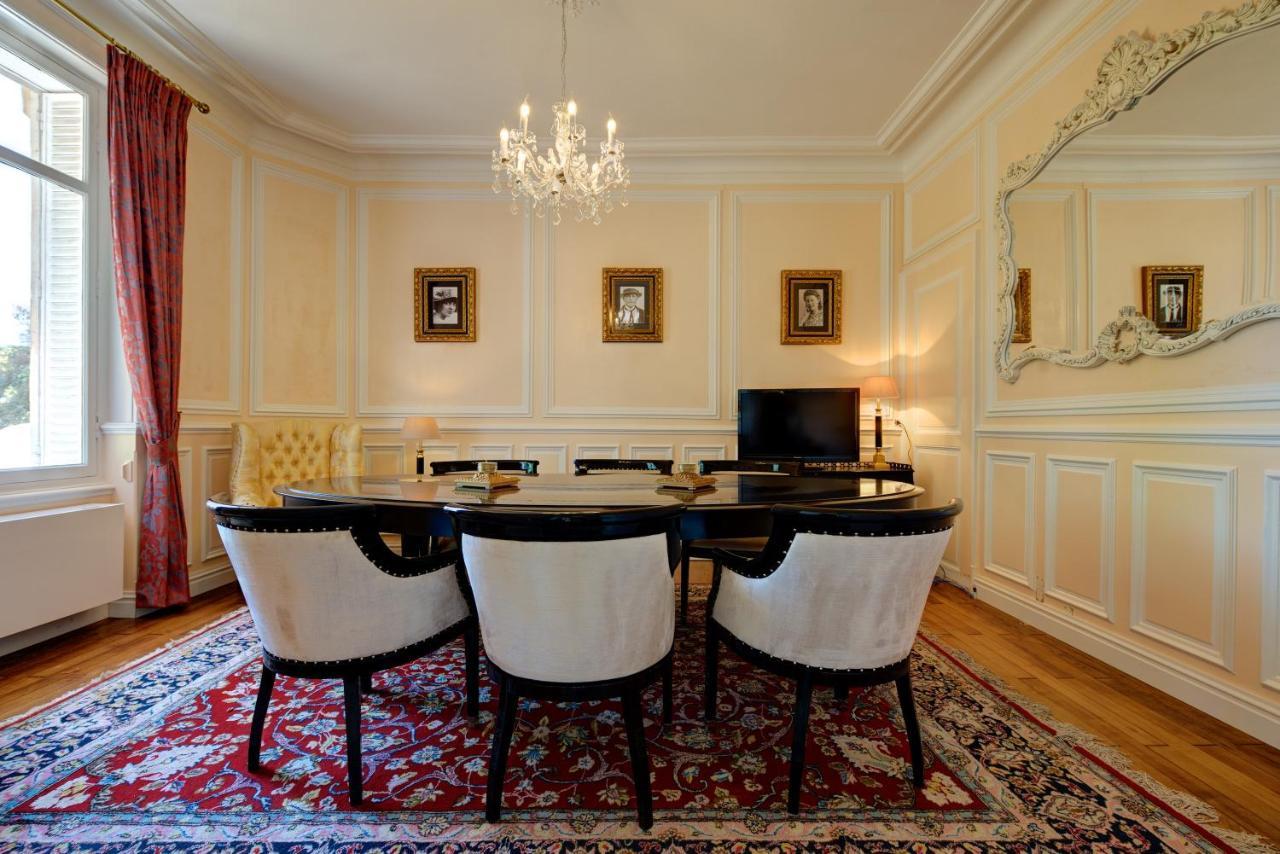 Domaine Des Myosotis, Chambres D'Hotes Saint-Honore-les-Bains ภายนอก รูปภาพ