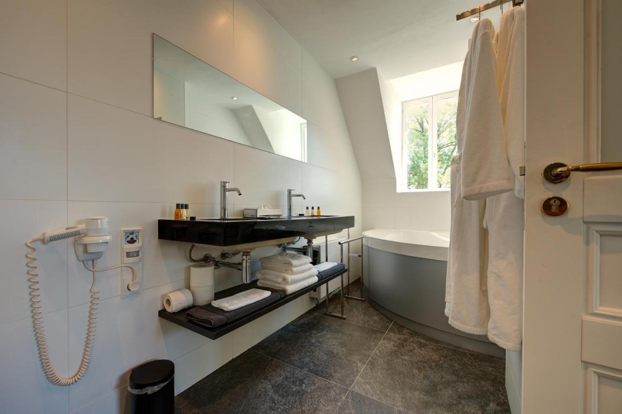 Domaine Des Myosotis, Chambres D'Hotes Saint-Honore-les-Bains ภายนอก รูปภาพ