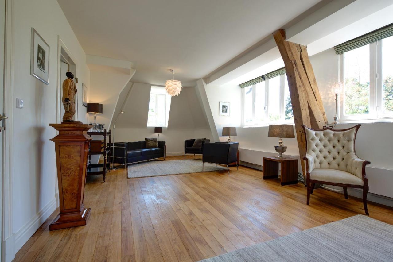 Domaine Des Myosotis, Chambres D'Hotes Saint-Honore-les-Bains ภายนอก รูปภาพ