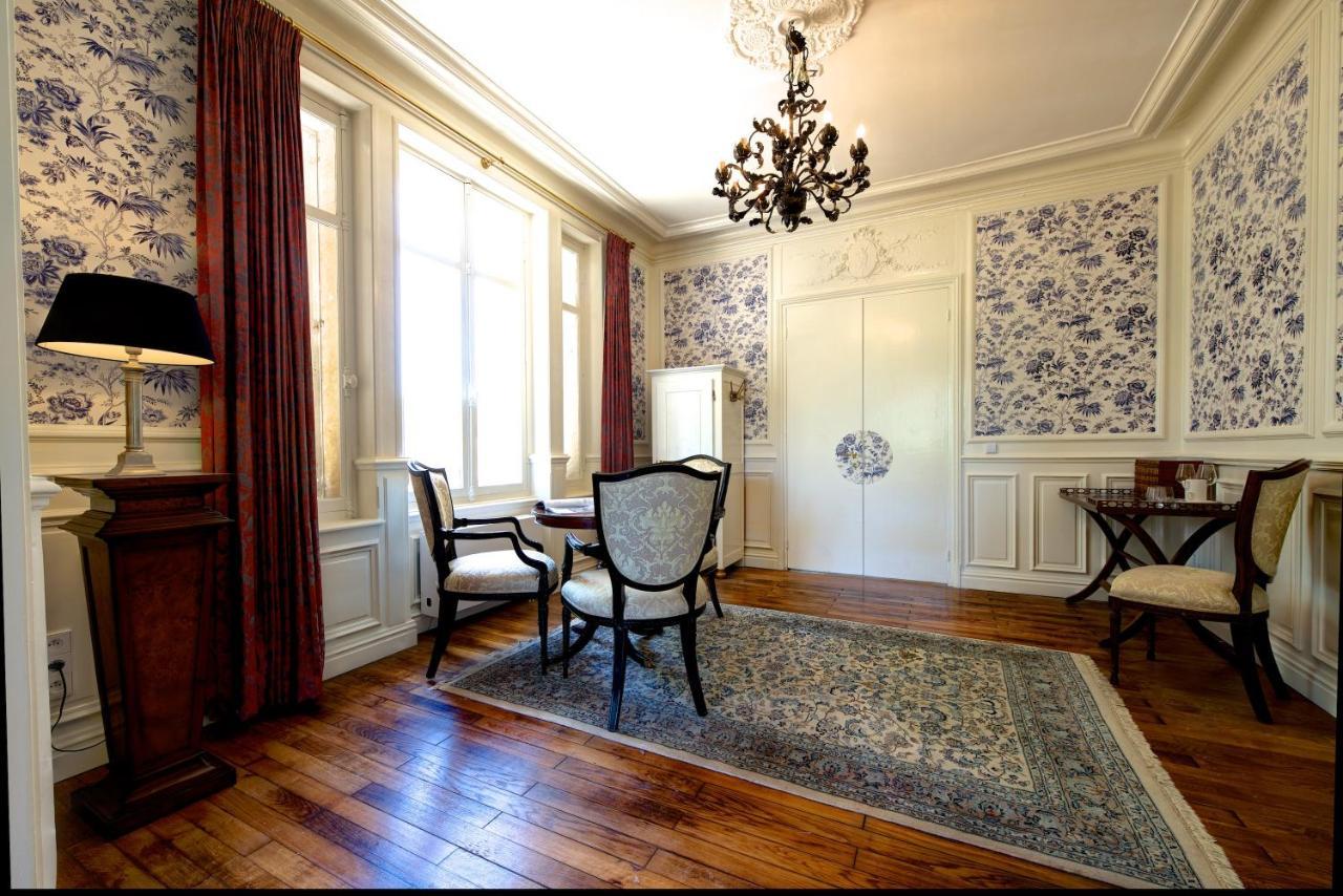 Domaine Des Myosotis, Chambres D'Hotes Saint-Honore-les-Bains ภายนอก รูปภาพ